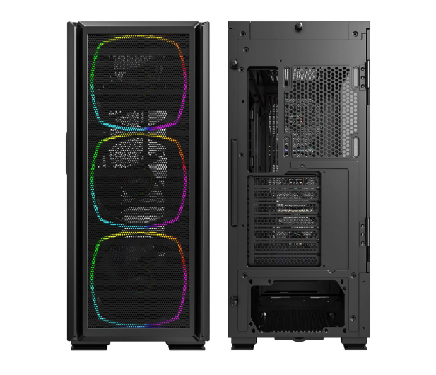Montech SKY TWO GX - 1482493 - zdjęcie 5